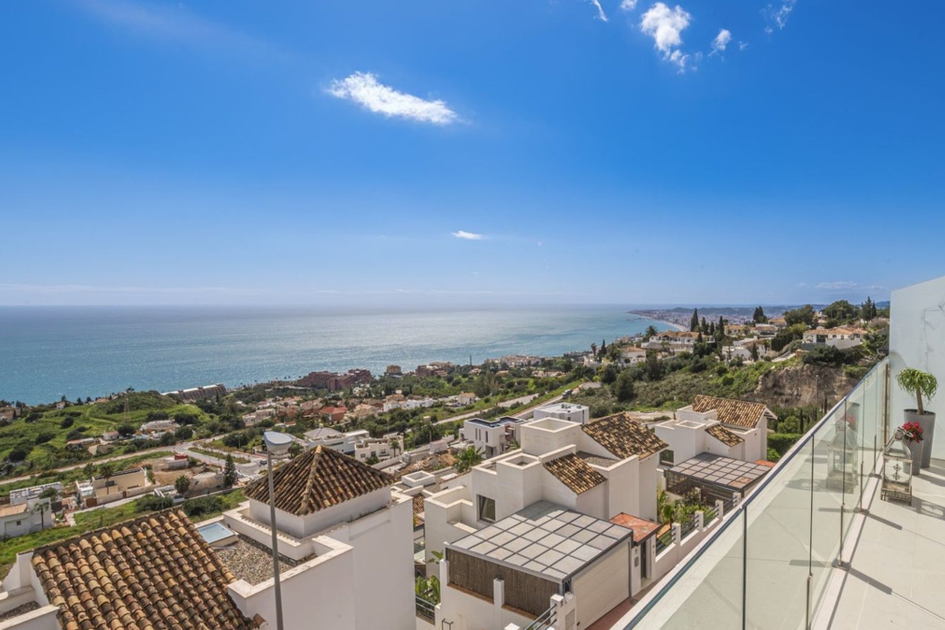 Wiederverkauf - apartment - Benalmadena - Benalmadena Centro