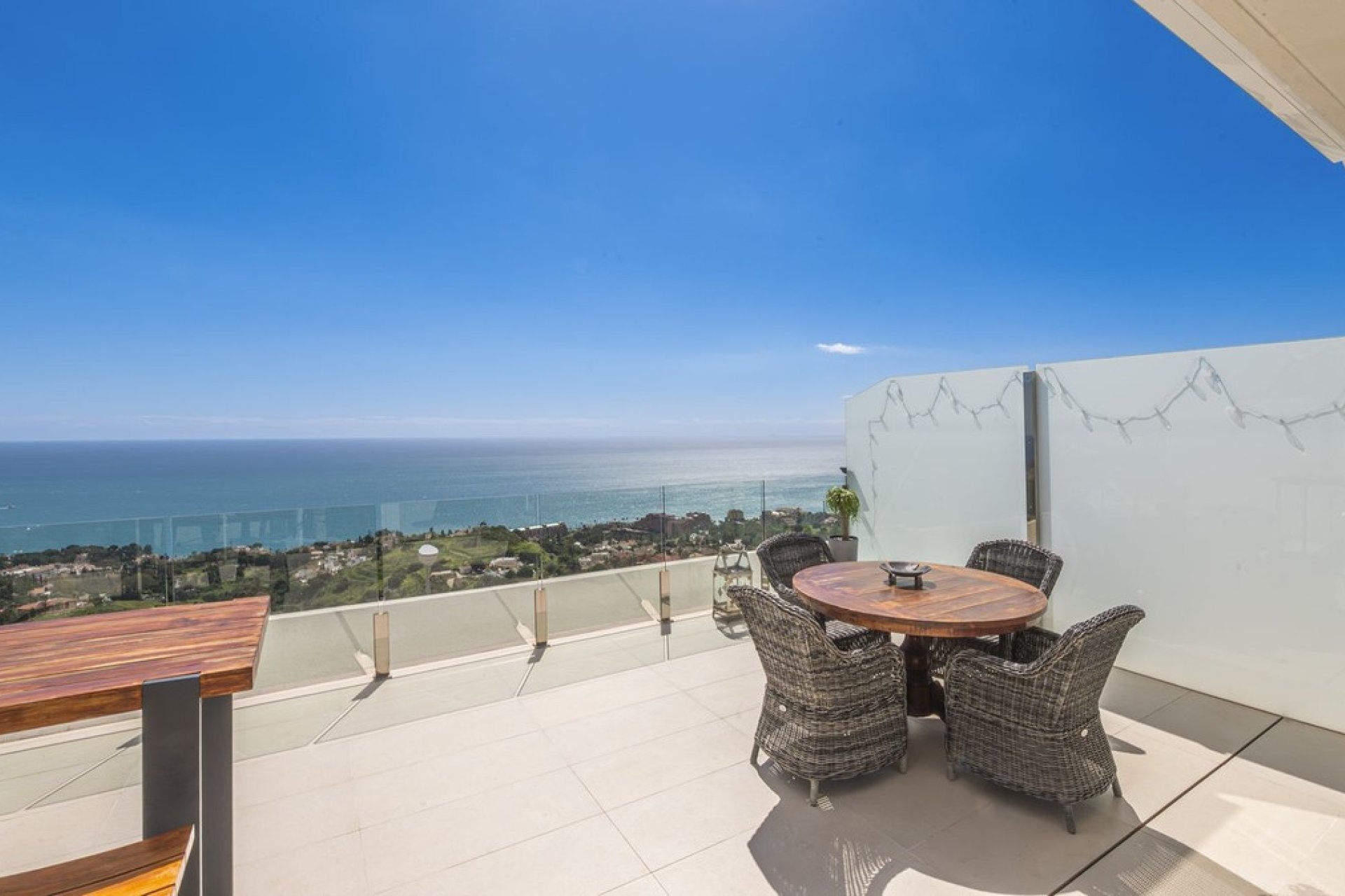Wiederverkauf - apartment - Benalmadena - Benalmadena Centro
