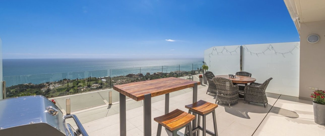 Wiederverkauf - apartment - Benalmadena - Benalmadena Centro