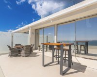 Wiederverkauf - apartment - Benalmadena - Benalmadena Centro