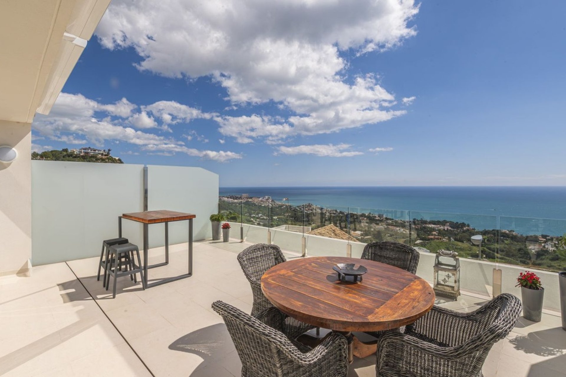 Wiederverkauf - apartment - Benalmadena - Benalmadena Centro