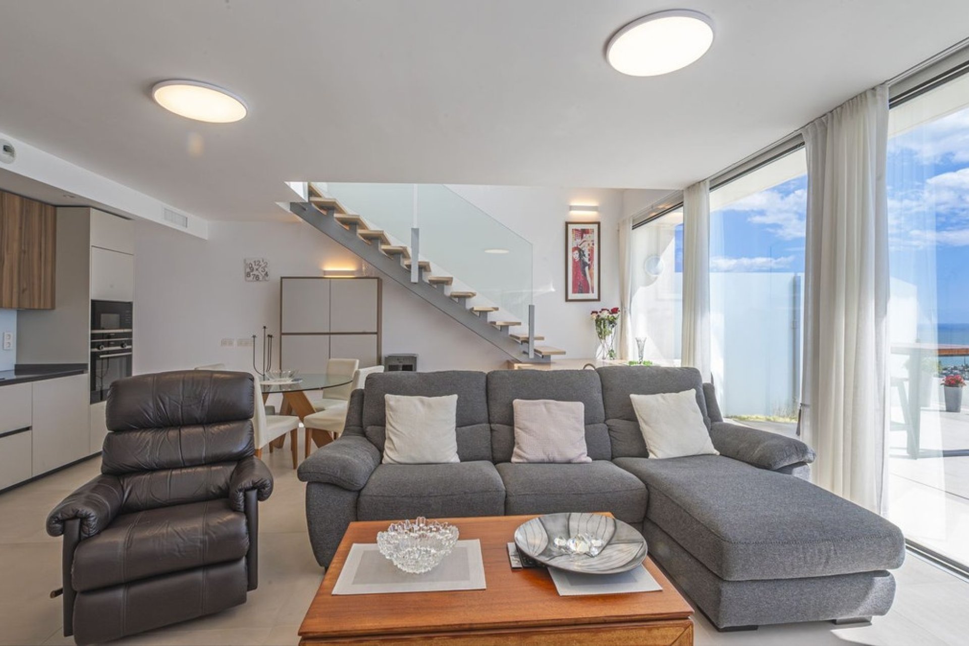 Wiederverkauf - apartment - Benalmadena - Benalmadena Centro