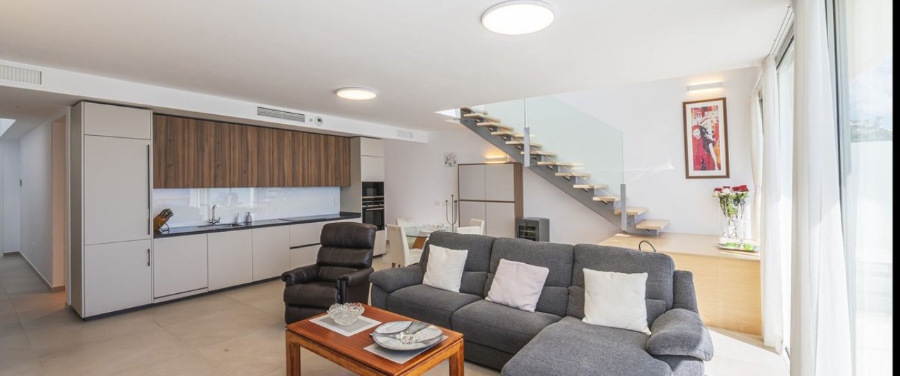 Wiederverkauf - apartment - Benalmadena - Benalmadena Centro