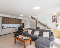 Wiederverkauf - apartment - Benalmadena - Benalmadena Centro