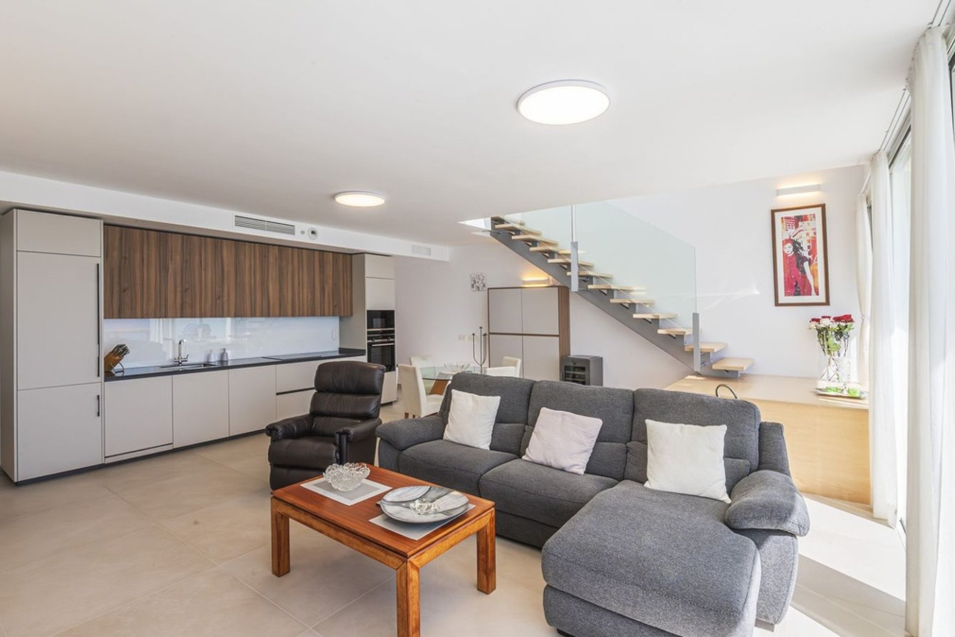Wiederverkauf - apartment - Benalmadena - Benalmadena Centro