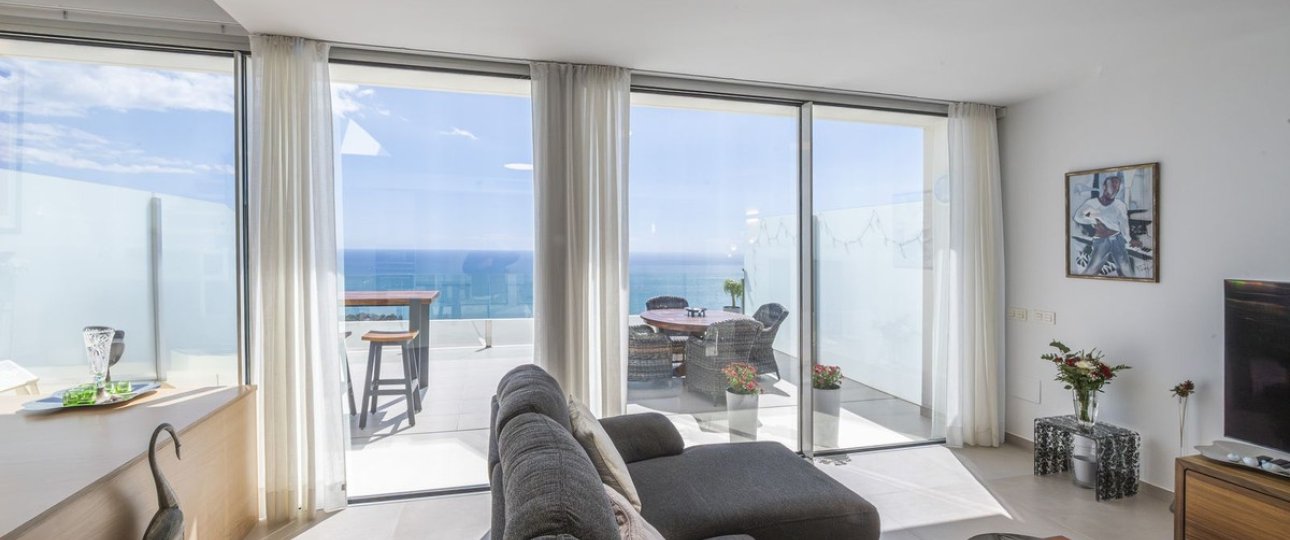 Wiederverkauf - apartment - Benalmadena - Benalmadena Centro