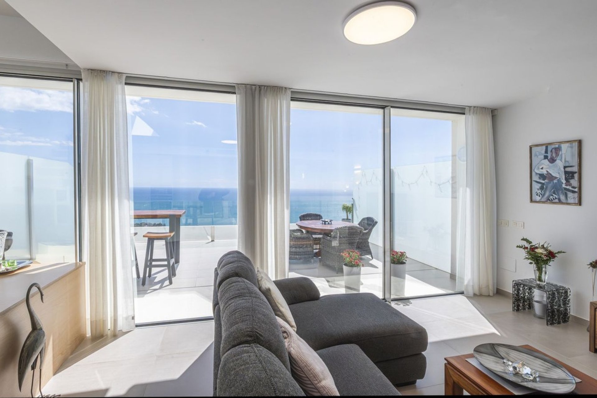 Wiederverkauf - apartment - Benalmadena - Benalmadena Centro
