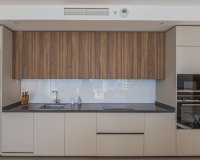 Wiederverkauf - apartment - Benalmadena - Benalmadena Centro