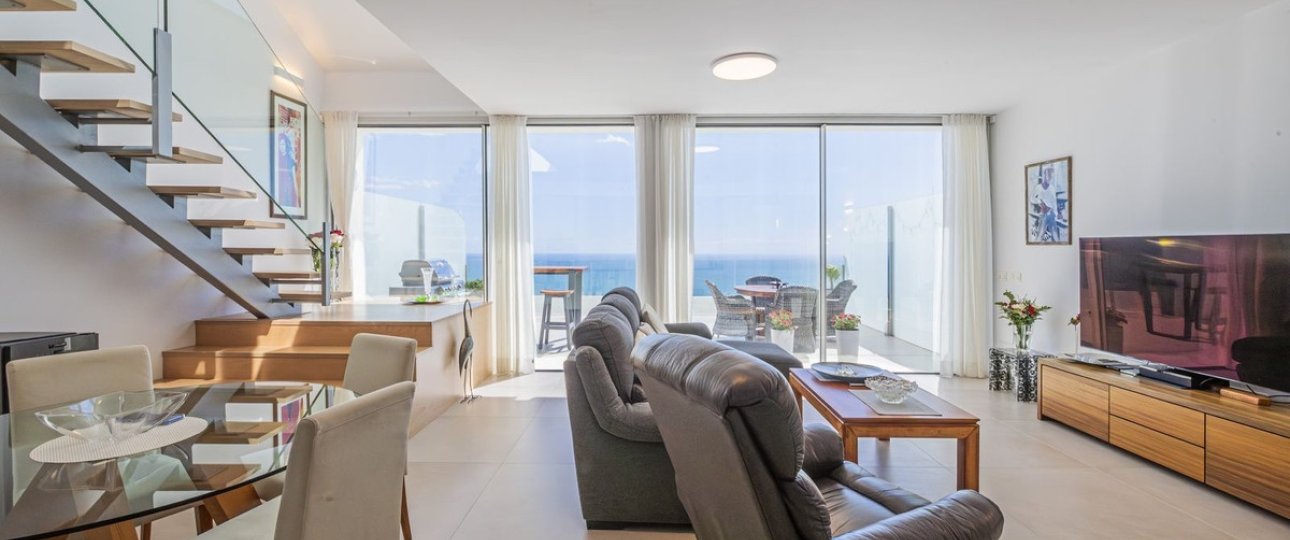 Wiederverkauf - apartment - Benalmadena - Benalmadena Centro