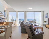 Wiederverkauf - apartment - Benalmadena - Benalmadena Centro