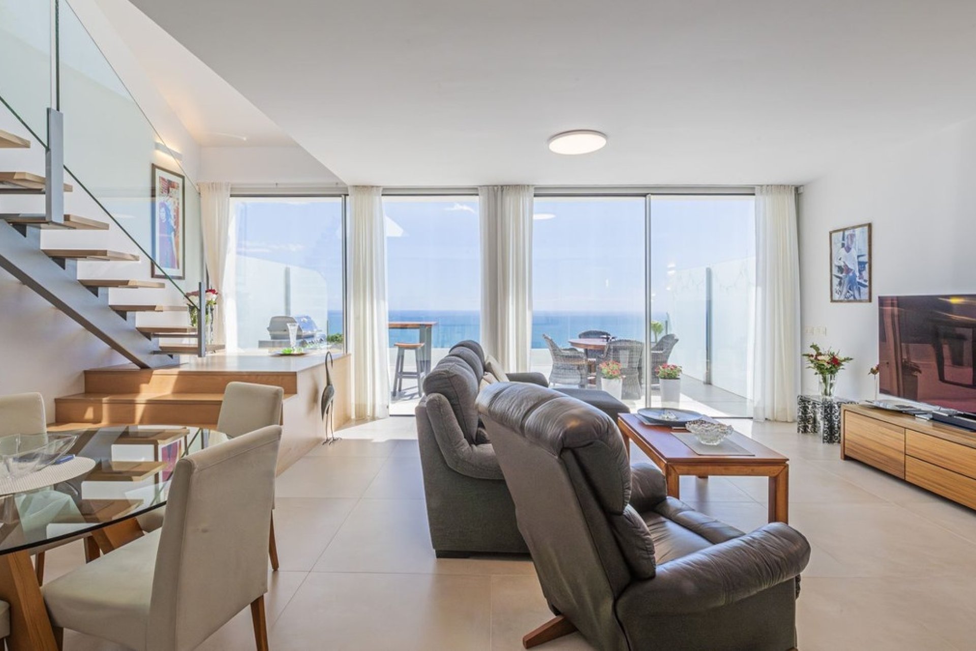 Wiederverkauf - apartment - Benalmadena - Benalmadena Centro