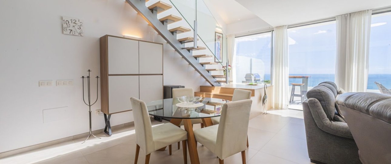 Wiederverkauf - apartment - Benalmadena - Benalmadena Centro
