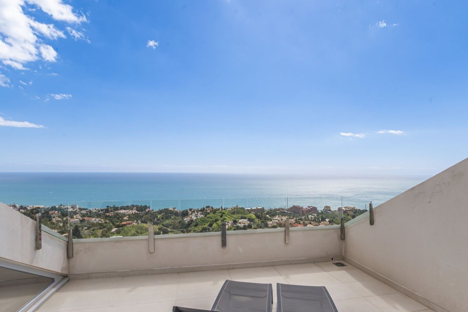 Wiederverkauf - apartment - Benalmadena - Benalmadena Centro