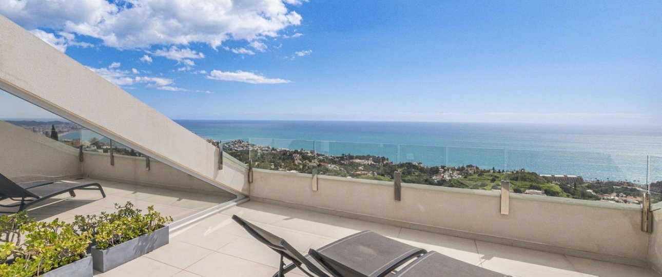 Wiederverkauf - apartment - Benalmadena - Benalmadena Centro