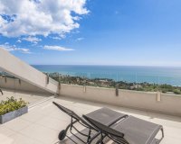 Wiederverkauf - apartment - Benalmadena - Benalmadena Centro