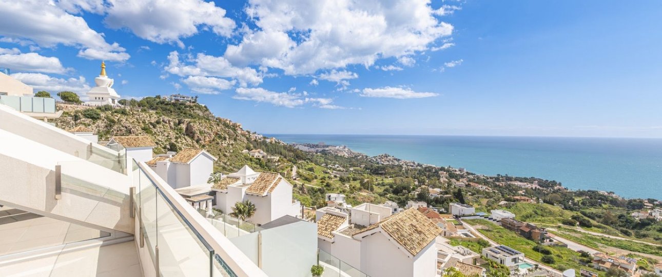 Wiederverkauf - apartment - Benalmadena - Benalmadena Centro