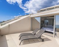 Wiederverkauf - apartment - Benalmadena - Benalmadena Centro
