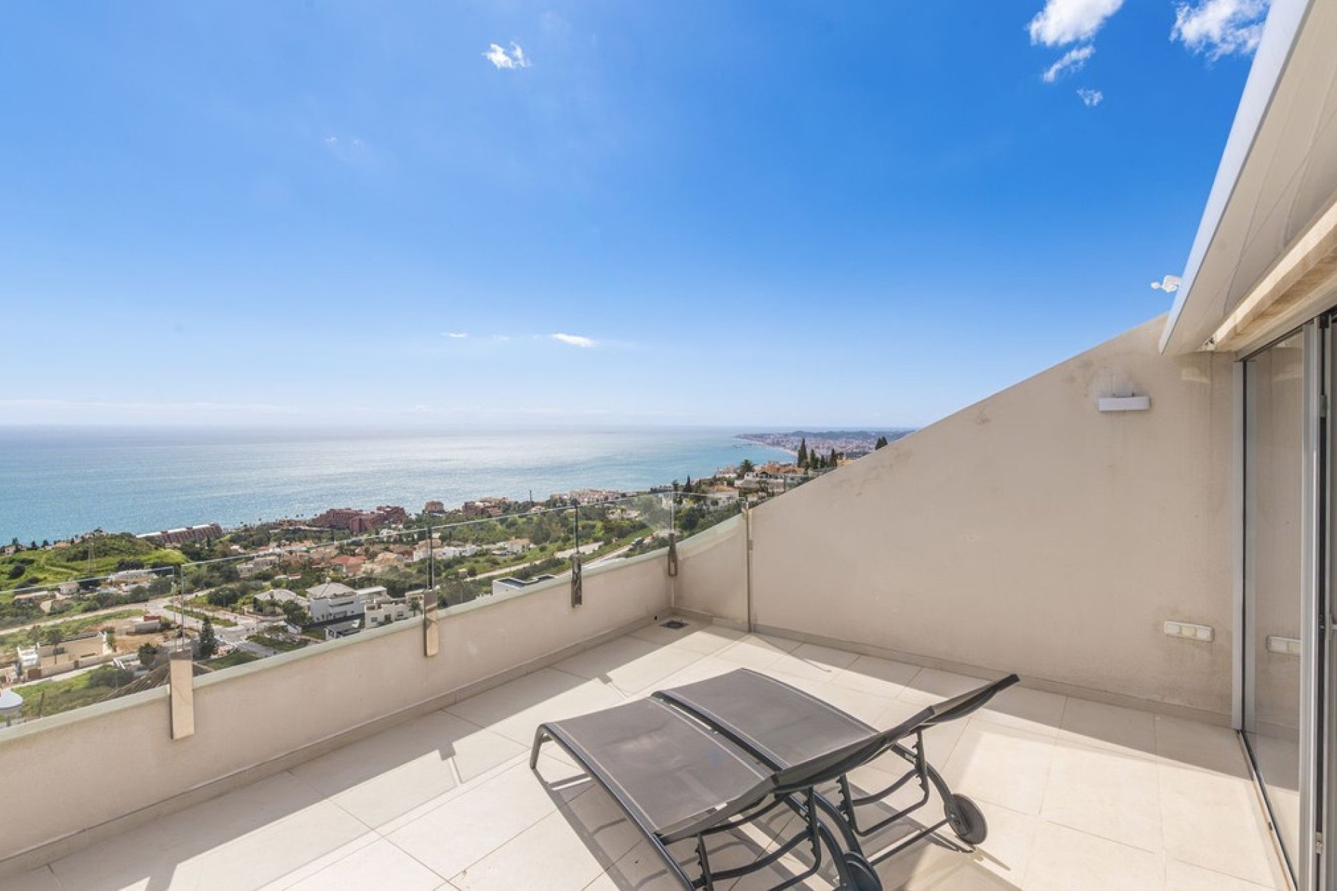 Wiederverkauf - apartment - Benalmadena - Benalmadena Centro