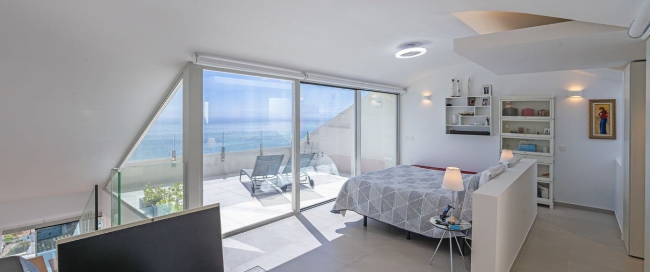 Wiederverkauf - apartment - Benalmadena - Benalmadena Centro
