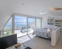 Wiederverkauf - apartment - Benalmadena - Benalmadena Centro