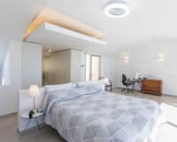 Wiederverkauf - apartment - Benalmadena - Benalmadena Centro