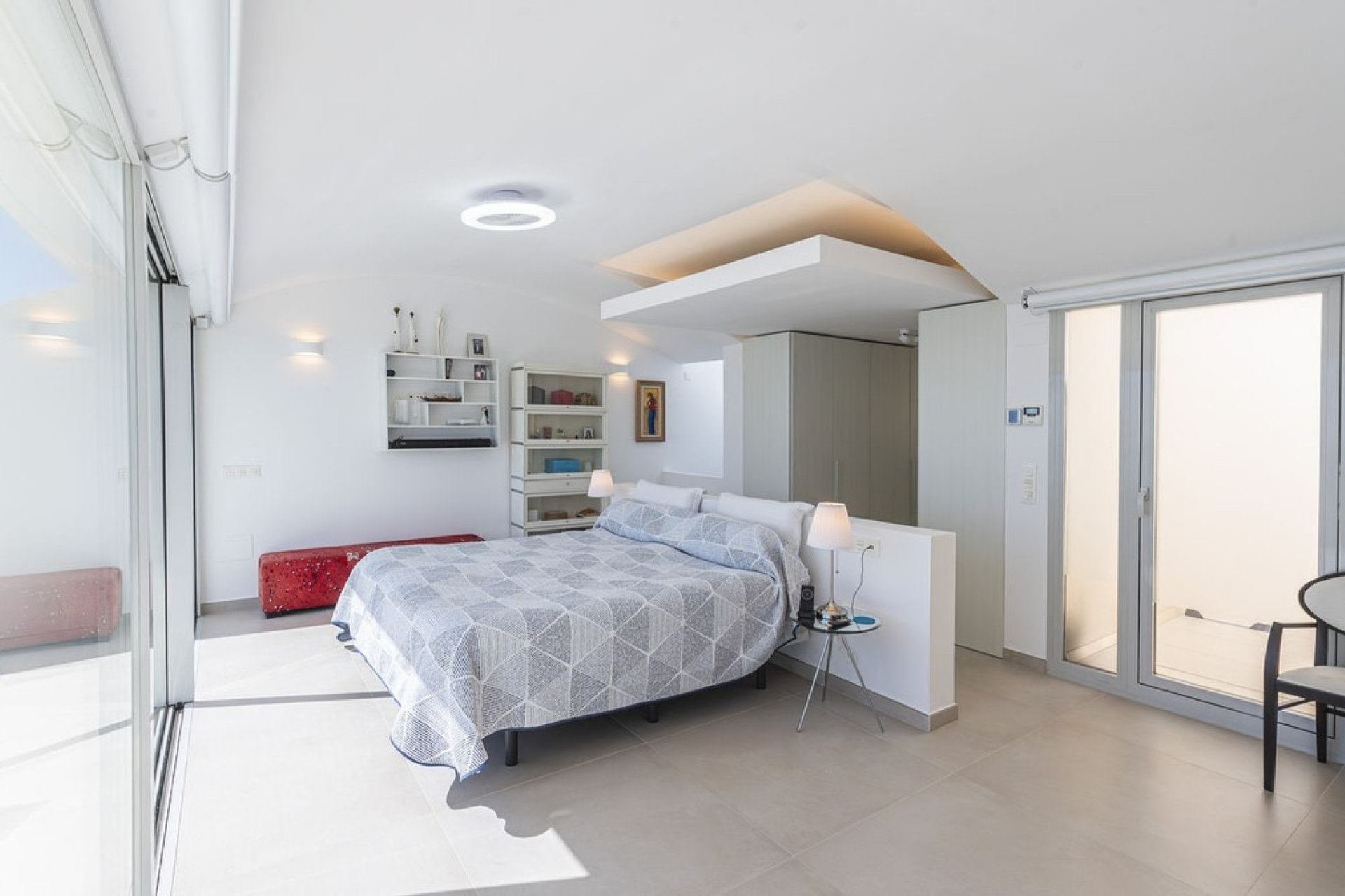 Wiederverkauf - apartment - Benalmadena - Benalmadena Centro