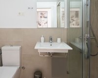 Wiederverkauf - apartment - Benalmadena - Benalmadena Centro