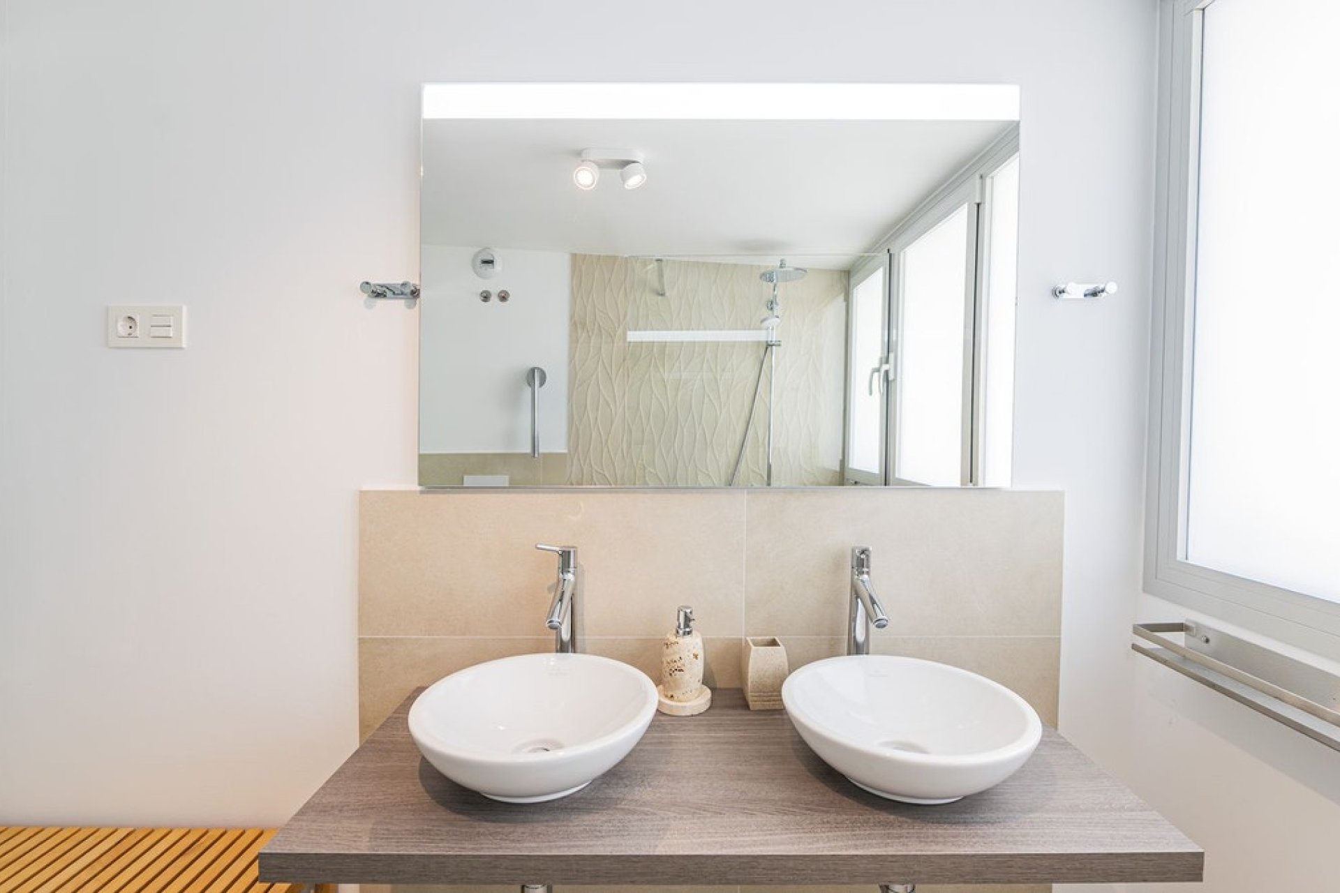 Wiederverkauf - apartment - Benalmadena - Benalmadena Centro