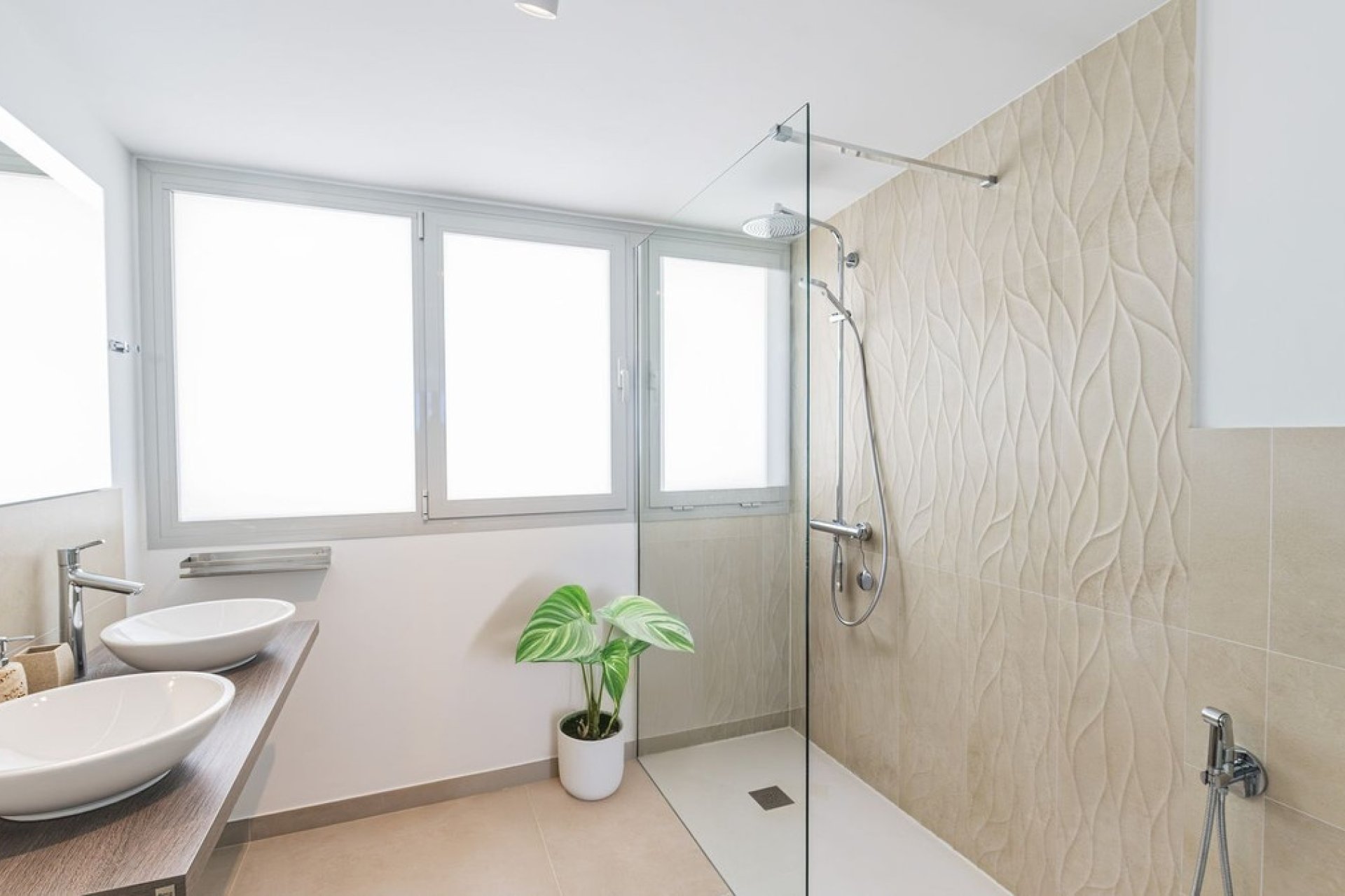 Wiederverkauf - apartment - Benalmadena - Benalmadena Centro