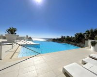 Wiederverkauf - apartment - Benalmadena - Benalmadena Centro