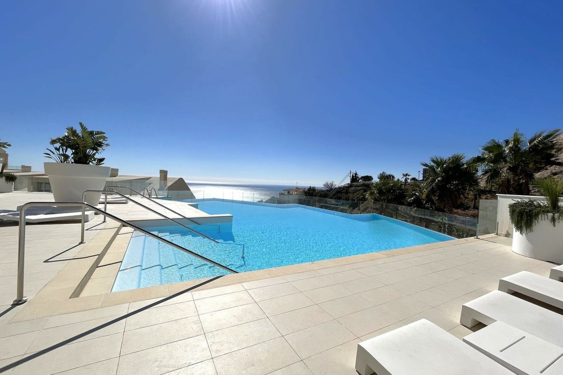 Wiederverkauf - apartment - Benalmadena - Benalmadena Centro