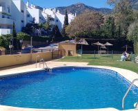 Wiederverkauf - apartment - Benalmadena - Benalmadena Centro
