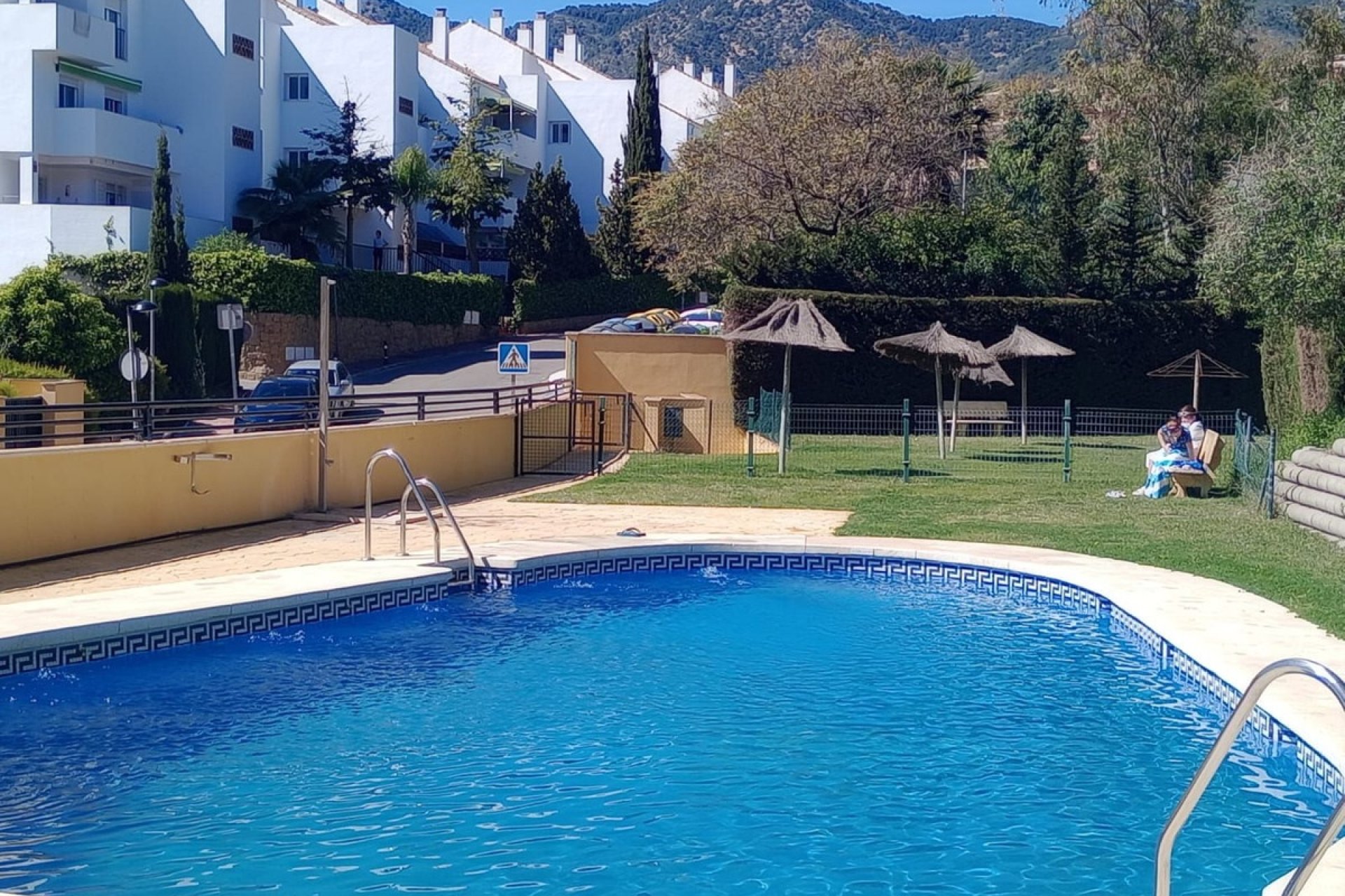 Wiederverkauf - apartment - Benalmadena - Benalmadena Centro