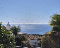 Wiederverkauf - apartment - Benalmadena - Benalmadena Centro