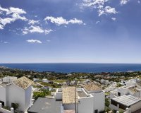 Wiederverkauf - apartment - Benalmadena - Benalmadena Centro