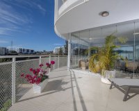 Wiederverkauf - apartment - Benalmadena - Benalmadena Centro