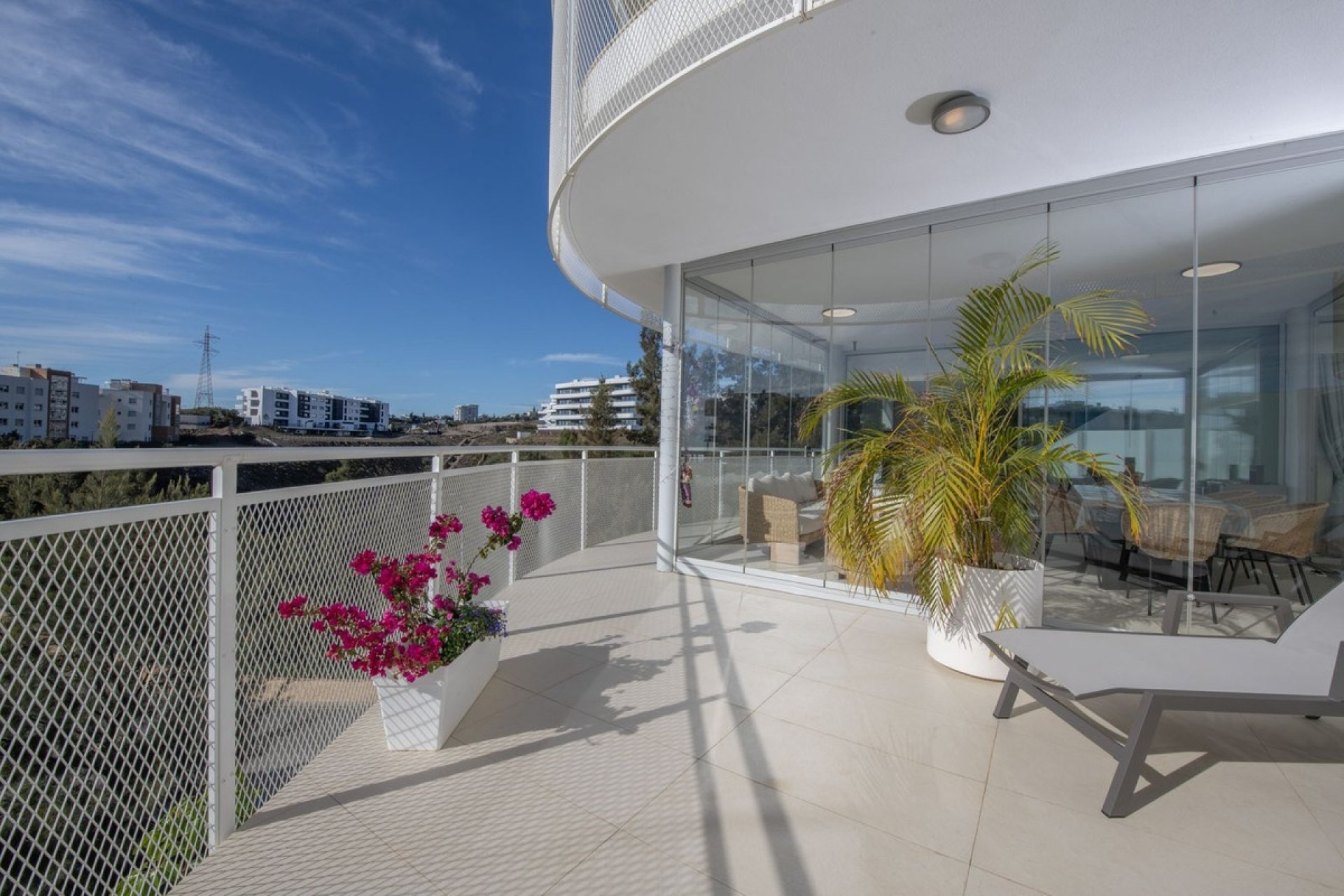 Wiederverkauf - apartment - Benalmadena - Benalmadena Centro