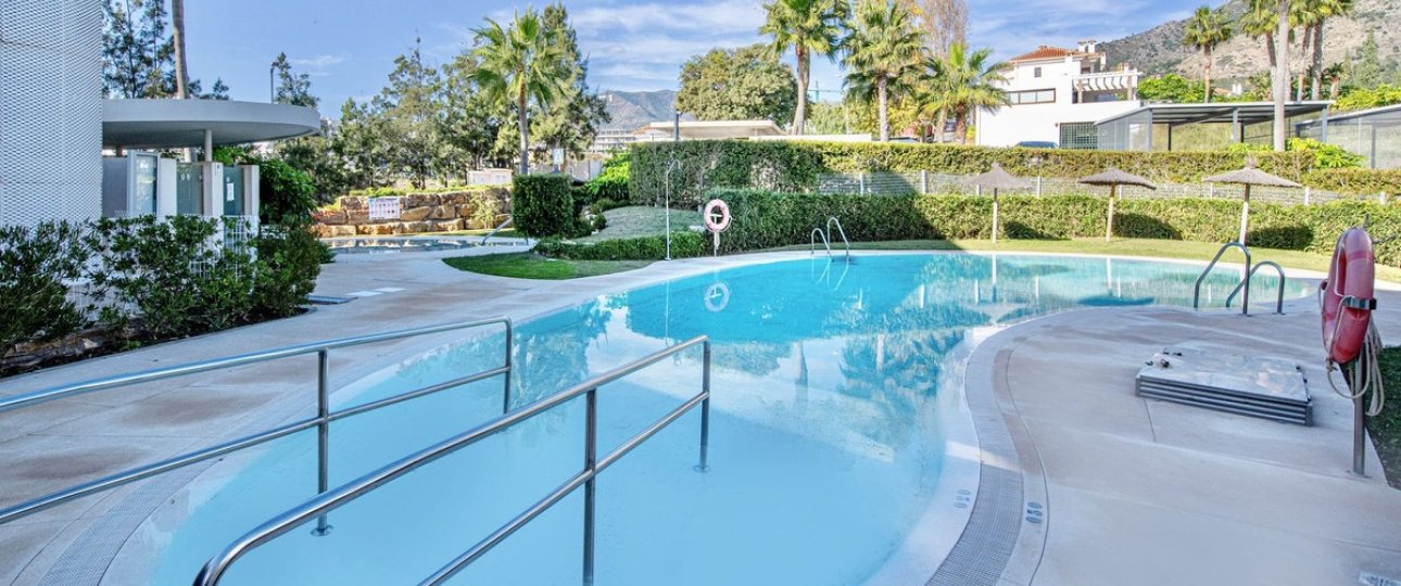 Wiederverkauf - apartment - Benalmadena - Benalmadena Centro