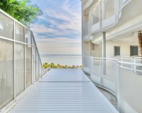 Wiederverkauf - apartment - Benalmadena - Benalmadena Centro