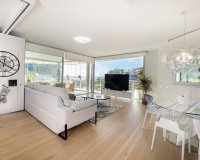 Wiederverkauf - apartment - Benalmadena - Benalmadena Centro