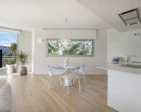 Wiederverkauf - apartment - Benalmadena - Benalmadena Centro