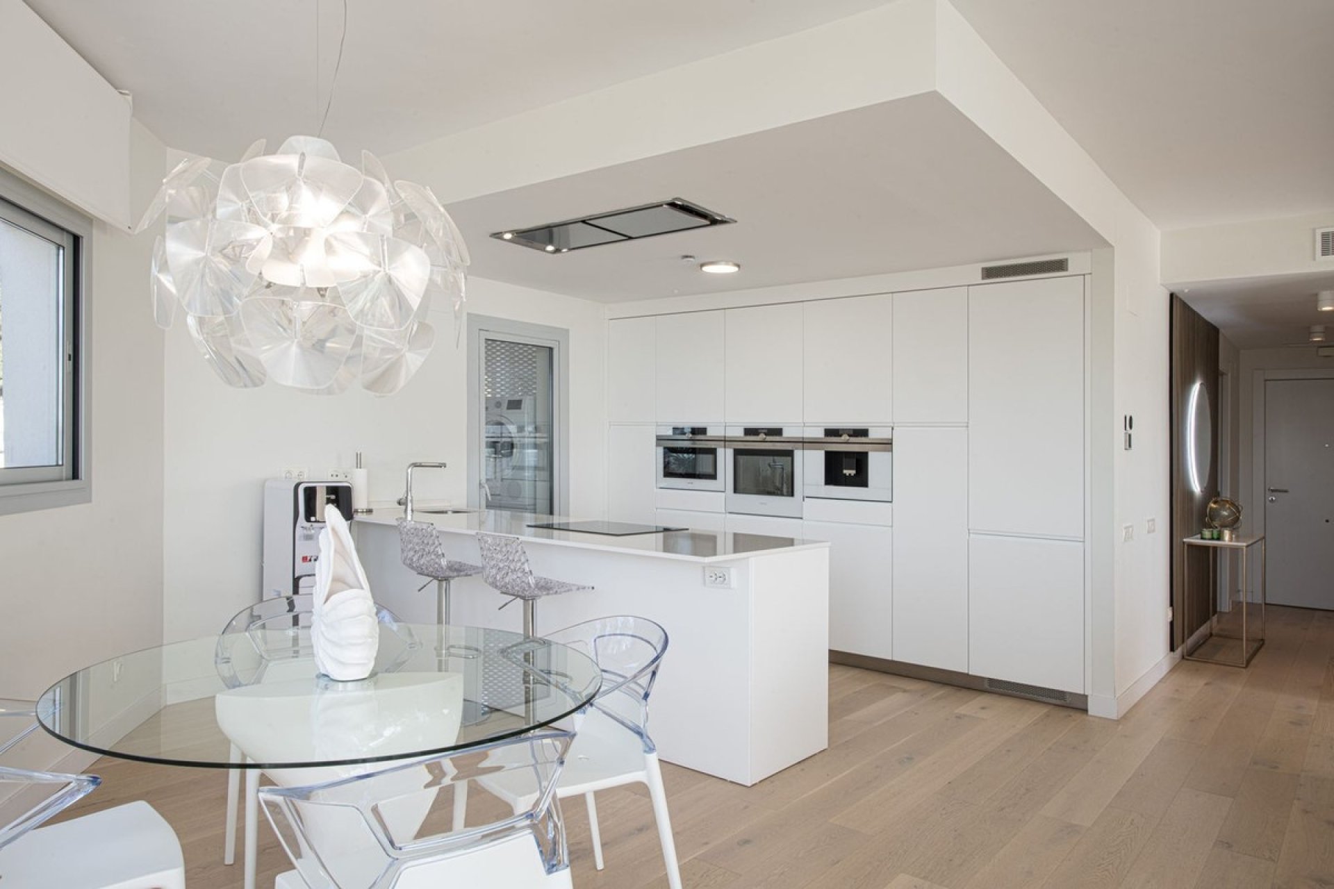 Wiederverkauf - apartment - Benalmadena - Benalmadena Centro