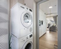 Wiederverkauf - apartment - Benalmadena - Benalmadena Centro