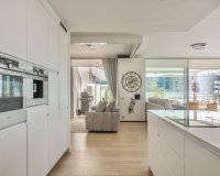 Wiederverkauf - apartment - Benalmadena - Benalmadena Centro