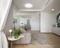 Wiederverkauf - apartment - Benalmadena - Benalmadena Centro