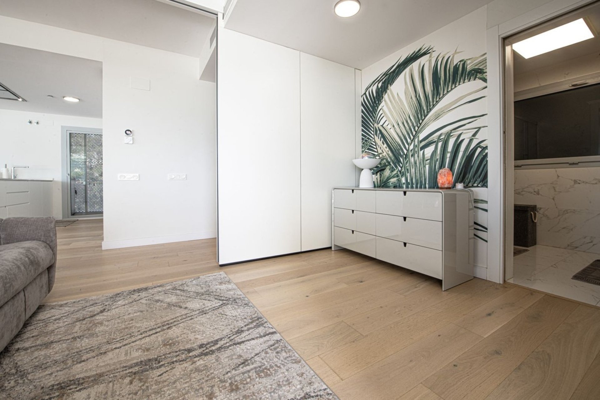 Wiederverkauf - apartment - Benalmadena - Benalmadena Centro