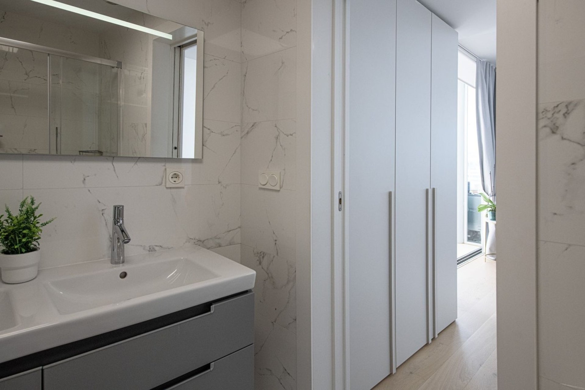 Wiederverkauf - apartment - Benalmadena - Benalmadena Centro