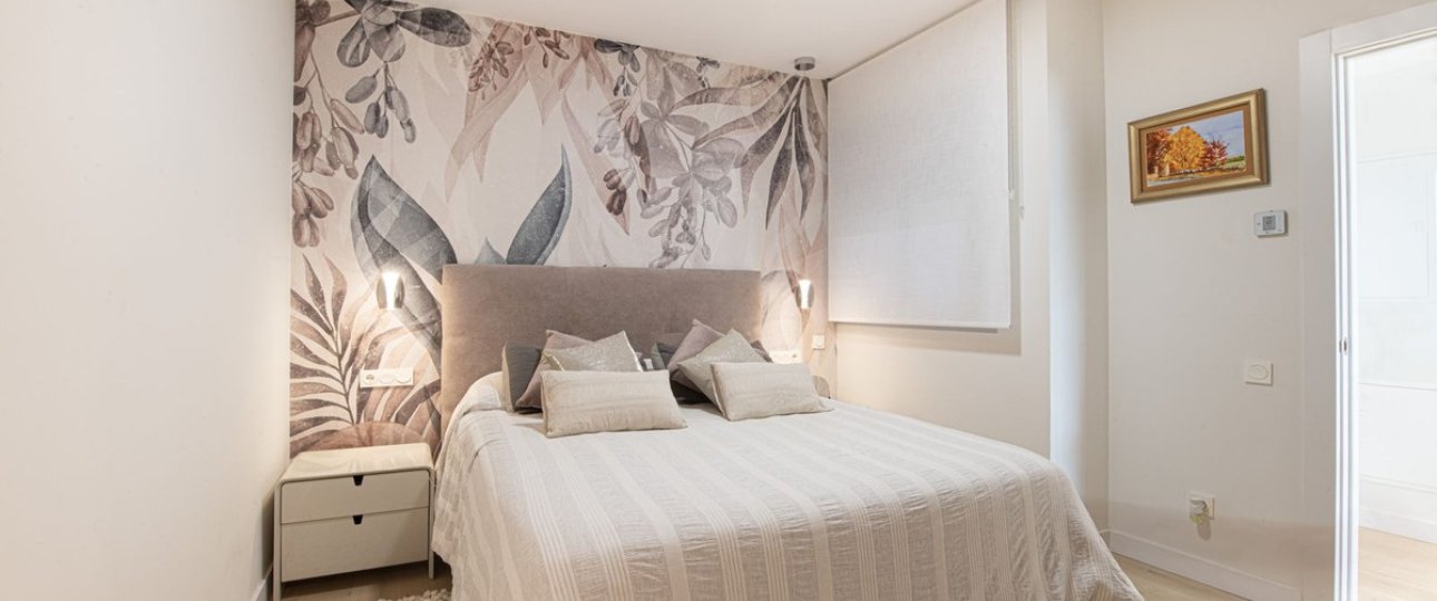 Wiederverkauf - apartment - Benalmadena - Benalmadena Centro