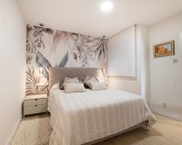 Wiederverkauf - apartment - Benalmadena - Benalmadena Centro