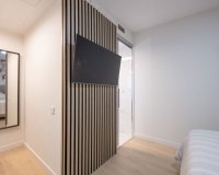 Wiederverkauf - apartment - Benalmadena - Benalmadena Centro